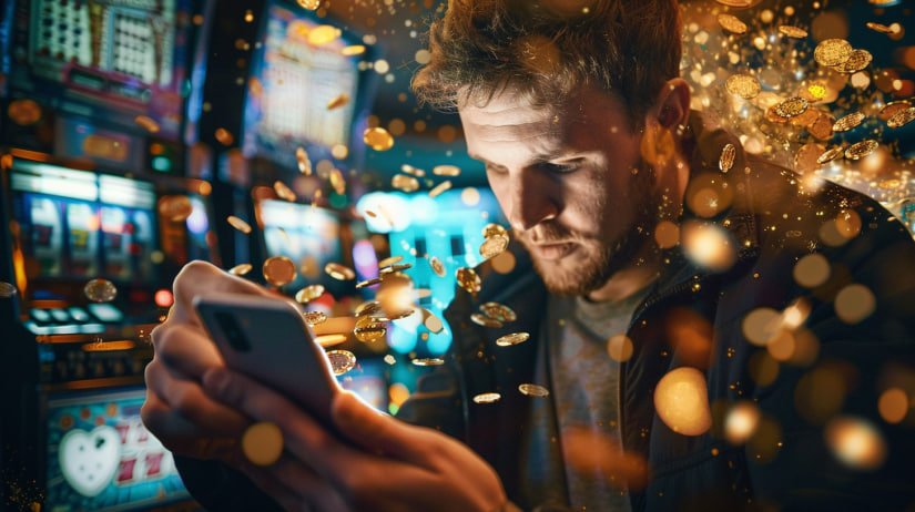 Feature overview for taka bat 15 Casino Card Games page on mobile