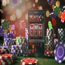 Responsible gaming message inside the taka bat 15 Casino Hub page