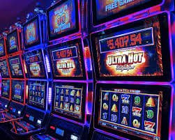 Responsible gaming guidance for jackpot style slots on taka bat 15