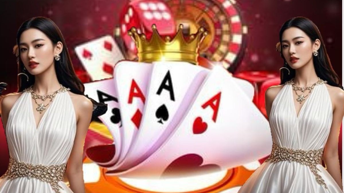Organized category features inside the taka bat 15 Casino Hub