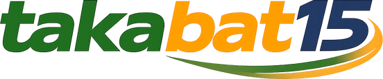 taka bat 15 logo